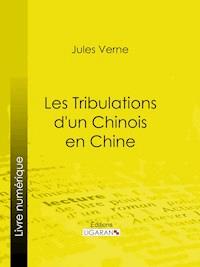Les Tribulations d'un Chinois en Chine - Jules Verne - ebook