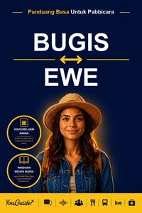 The Language Guide for Travelers - Buginese to Ewe - YouGuide - ebook