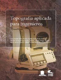 Topografía aplicada para ingenieros - Wilson Ernesto Vargas - ebook