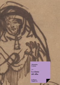 La dama del alba - Alejandro Casona - ebook