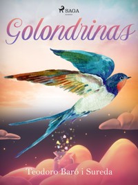 Golondrinas - Teodoro Baró i Sureda - ebook
