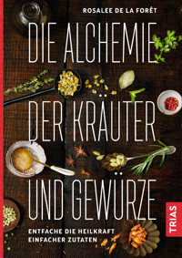Heilende Kräuter und Gewürze -  - ebook