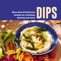 Dips - Ryland Peters & Small - ebook