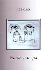 Panna zaklęta -  - książka
