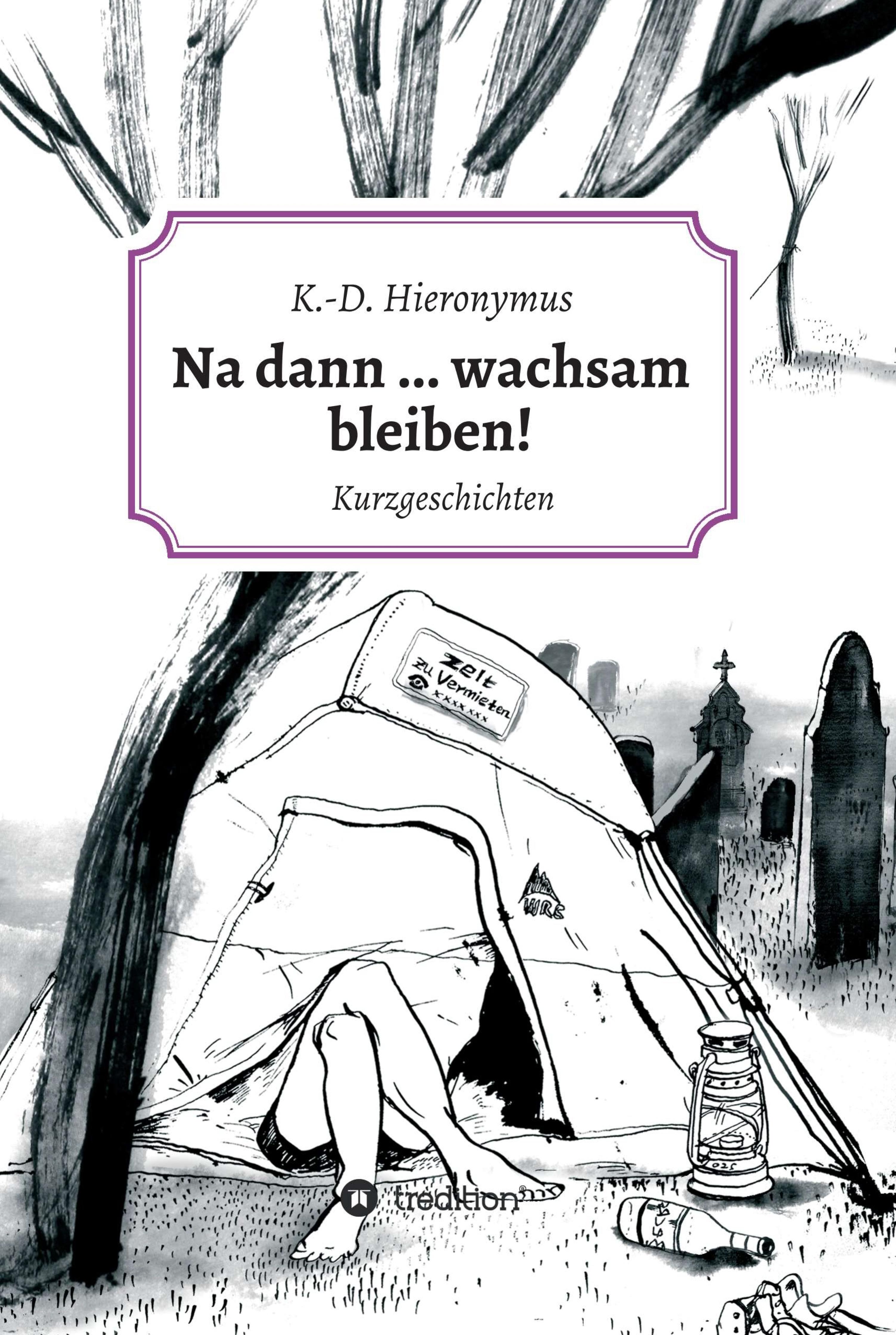 Na dann ... wachsam bleiben!