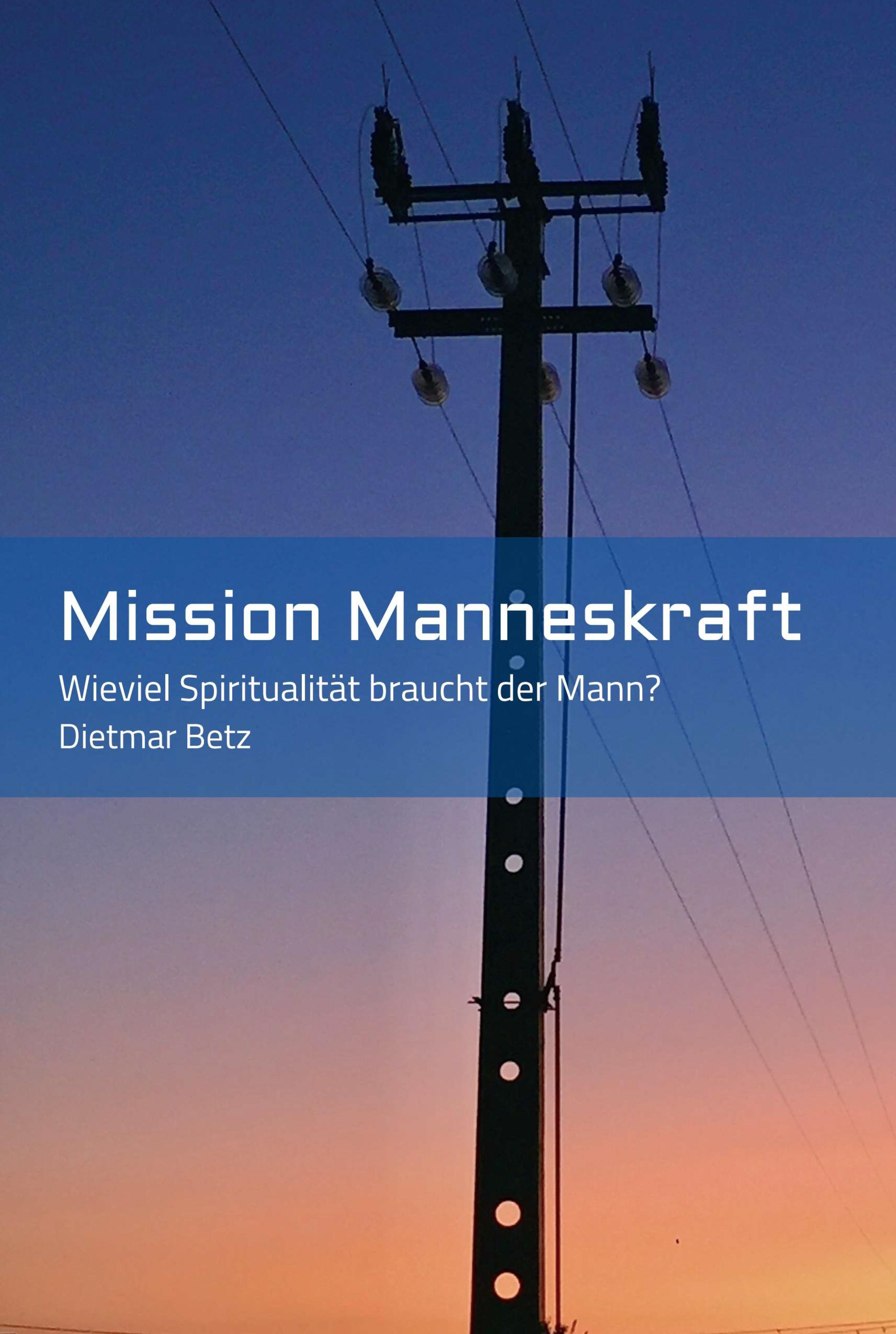 Mission Manneskraft