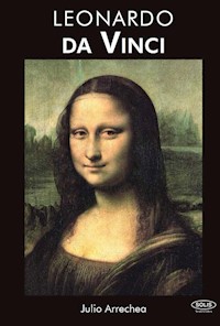 Leonardo da Vinci - Arrechea Julio - książka