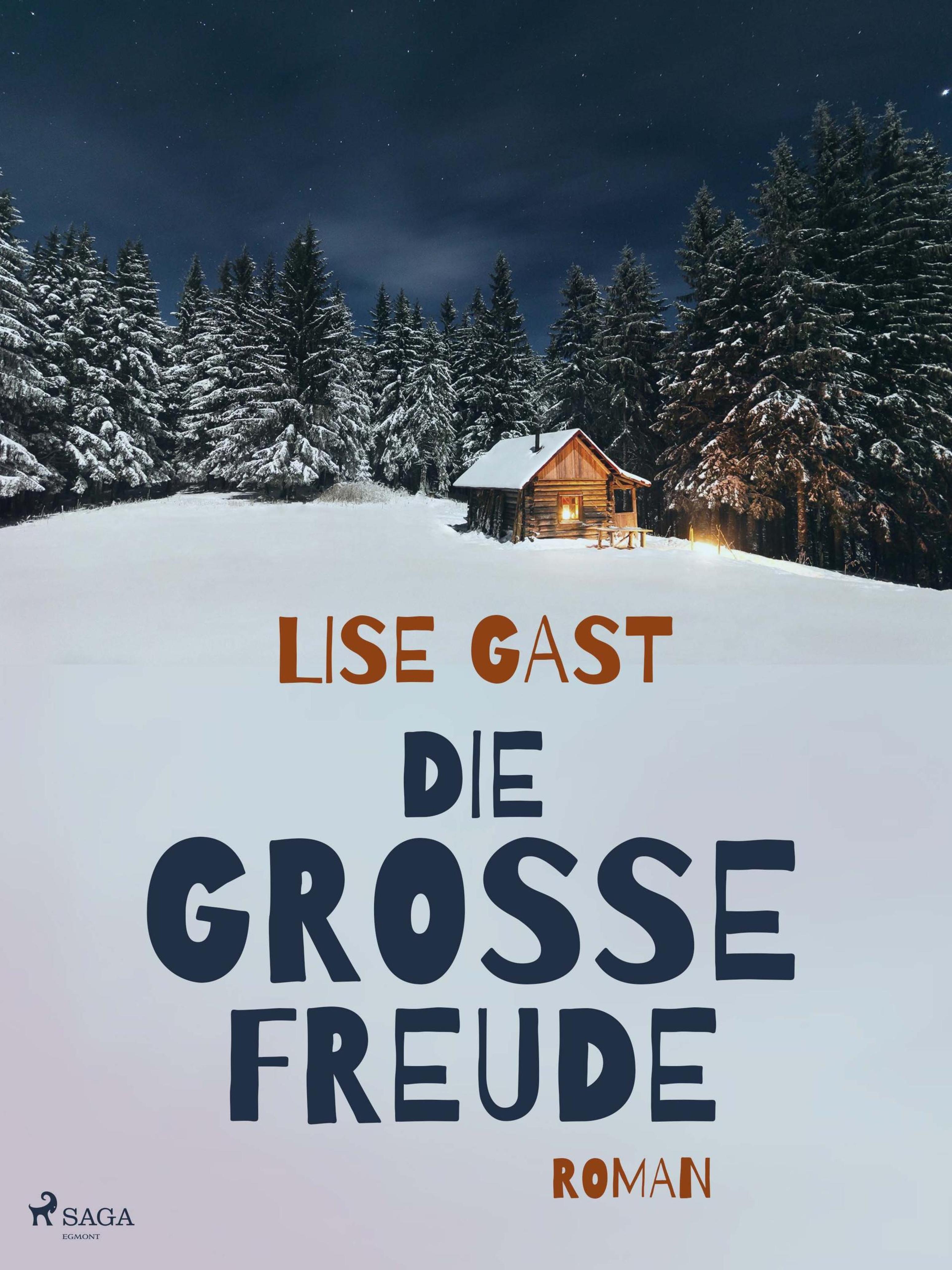 Die grosse Freude