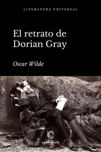 El retrato de Dorian Gray - Oscar Wilde - ebook
