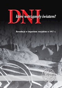 Dni które wstrząsnęły światem? -  - książka