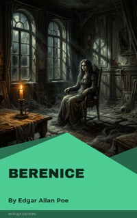 Berenice - Edgar Allan Poe - ebook