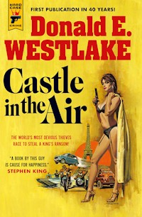 Castle In The Air - Donald Westlake - ebook