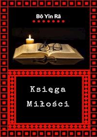 Księga miłości - Bô Yin Râ - ebook + książka