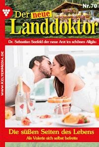 Die süßen Seiten des Lebens - Tessa Hofreiter - ebook