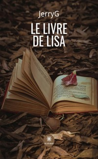 Le livre de Lisa - JerryG - ebook