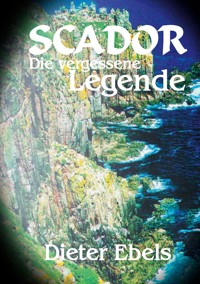 Scador - Dieter Ebels - ebook