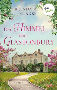 Der Himmel über Glastonbury - Brenda Clarke - ebook