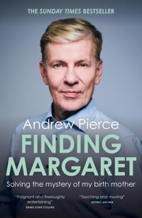 Finding Margaret - Andrew Pierce - ebook