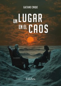 Un lugar en el caos - Gaetano Cinque - ebook