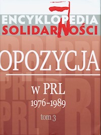 Encyklopedia Solidarności -  - książka