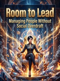 Room to Lead - Hannah Brooks - ebook