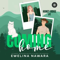 Coming Home - Nawara Ewelina - ebook + audiobook