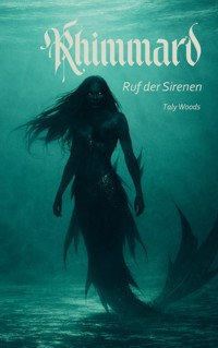 Rhimmard - Taly Woods - ebook
