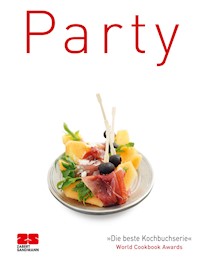 Party - ZS-Team - ebook
