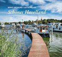 Schönes Havelland - Bernd Siegmund - ebook