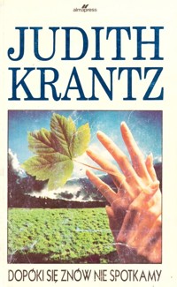 Dopóki się znów nie spotkamy - Judith Krantz - ebook