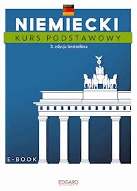 Niemiecki Kurs podstawowy. 3 edycja -  - ebook