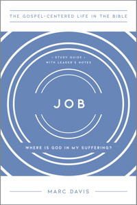 Job - Marc Davis - ebook
