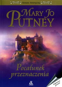 Pocałunek przeznaczenia - Mary Jo Putney - ebook