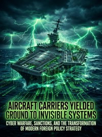 Aircraft Carriers Yielded Ground to Invisible Systems - Hollis Parr - ebook