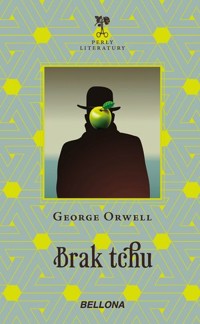 Brak tchu - George Orwell - audiobook + książka