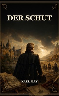 Der Schut - Karl May - ebook