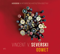 Sekcja. Odwet - Vincent V. Severski - ebook + audiobook
