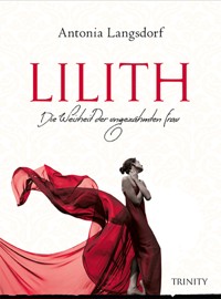 LILITH - Antonia Langsdorf - ebook