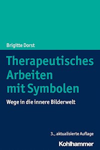 Therapeutisches Arbeiten mit Symbolen - Brigitte Dorst - ebook