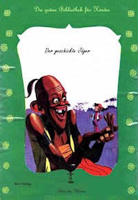 Der geschickte Jäger - Nero jk - ebook