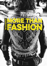More than Fashion - Tim Hackemack - ebook