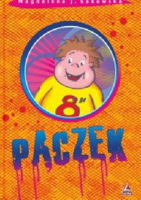 Pączek - Magdalena J. Sakowska - ebook