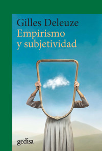 Empirismo y subjetividad - Deleuze Gilles - ebook