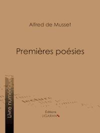 Premières Poésies - Ligaran - ebook