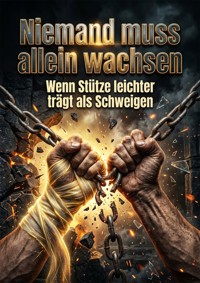 Niemand muss allein wachsen - Holger Winkler - ebook