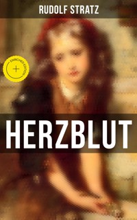 HERZBLUT - Rudolf Stratz - ebook