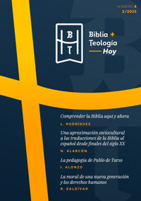 Biblia y Teología Hoy (Julio-2023) - Lidia Rodríguez - ebook