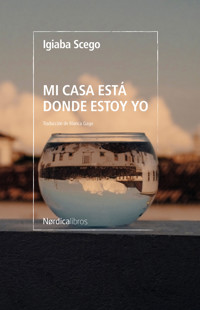 Mi casa está donde estoy yo - Igiaba Scego - ebook
