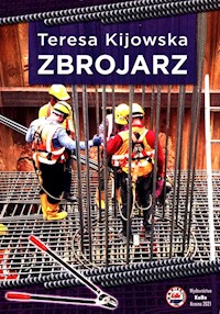 Zbrojarz - Kijowska Teresa - książka