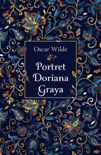 Portret Doriana Graya (wydanie pocketowe) - Oscar Wilde - książka